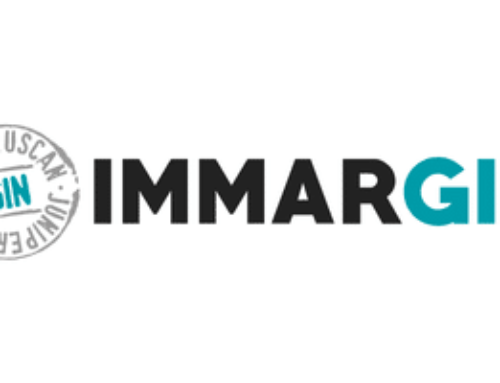 Immar Gin