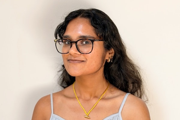 Anshika Mangla