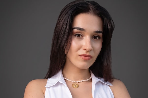 Ayşe ŞAMA