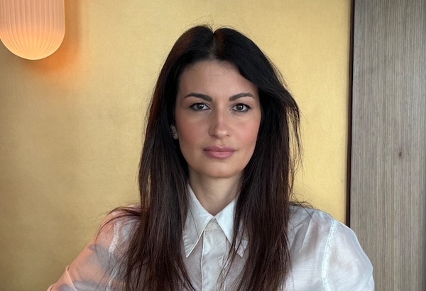 Elsa Sanfilippo