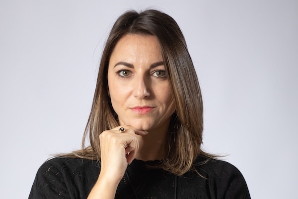 Federica Buscema
