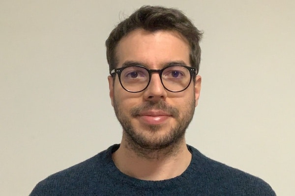 Leonardo Martini