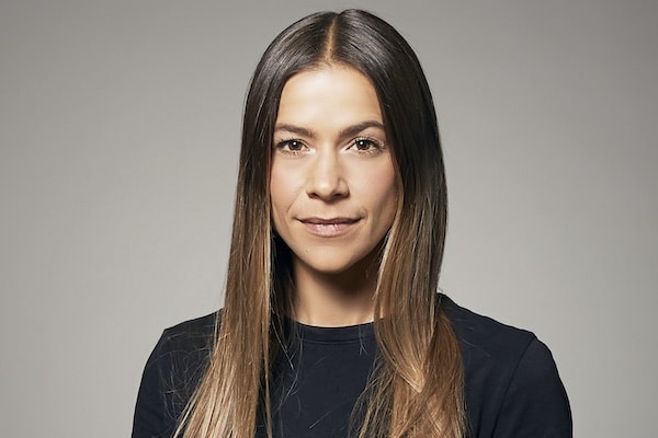 Martina Anna Seeberger