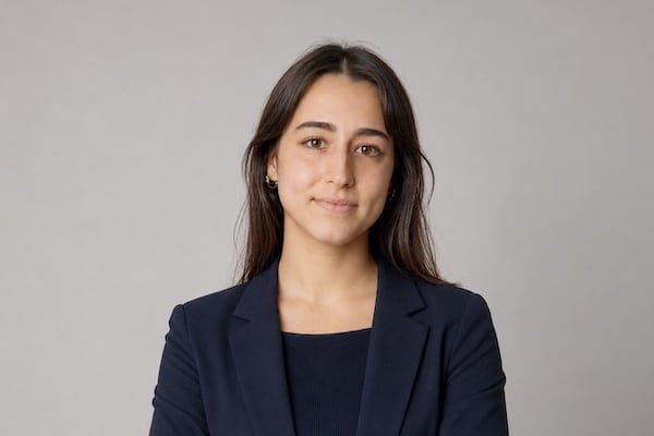 Sara Frassineti